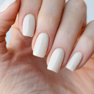 Naked Ivory - Esmalte permanente