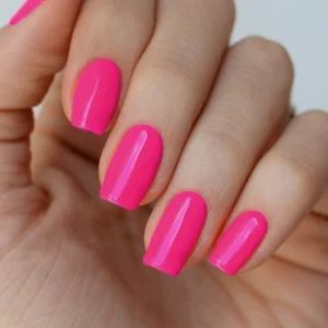 She's a Beauty - Esmalte permanente