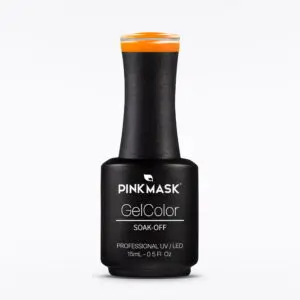 Mango Punch - Esmalte permanente - Imagen 3