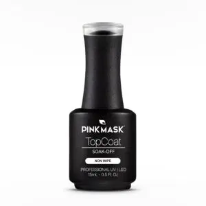 Top Coat Extreme Shine - Imagen 3