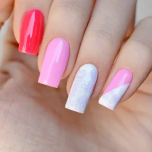 Girl Power - Esmalte permanente - Imagen 3
