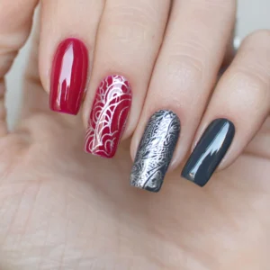 Sherlock - Esmalte permanente - Imagen 2