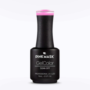 Girl Power - Esmalte permanente - Imagen 5