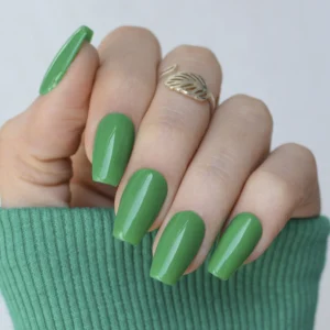 Jungle Fever - Esmalte permanente - Baby gel color