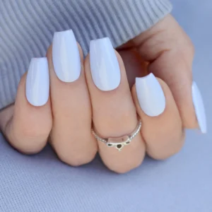 Seaside Escape - Esmalte permanente - Baby gel color
