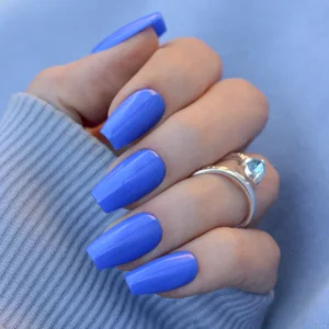 Voltage-Esmalte permanente-Baby gel color