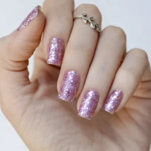 Paris - Esmalte permanente - Beverly Pink