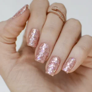 Sharpay - Esmalte permanente - Beverly Pink