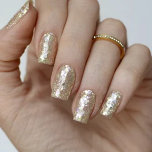 Spoiled Girl - Esmalte permanente - Beverly Pink