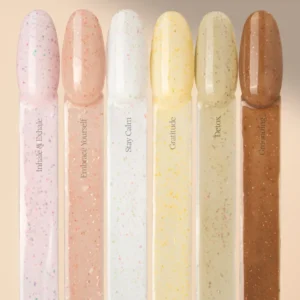 Detox - Esmalte permanente - BALANCE - Imagen 4