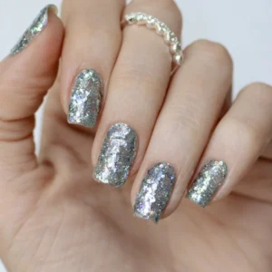Sugar - Esmalte permanente - Beverly Pink