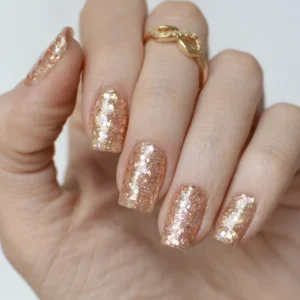 Sweet 16 - Esmalte permanente - Beverly Pink