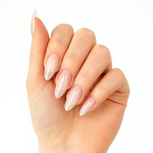 Clear - Baby Easy Gel - Polygel