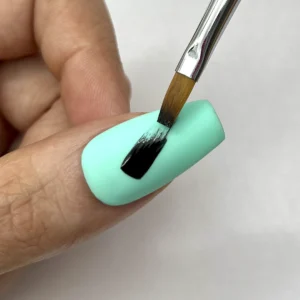 Gel Brush Flat 04 - Imagen 3