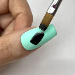 Gel Brush Flat 08 - Imagen 3