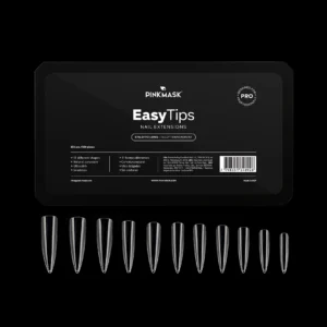 Easy Tips - Stiletto Long - Imagen 4