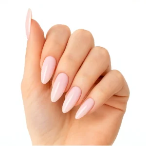 Rosewater Pink - Baby Easy Gel - Polygel