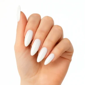 White - Baby Easy Gel - Polygel