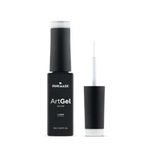 White - Nail Art Gel