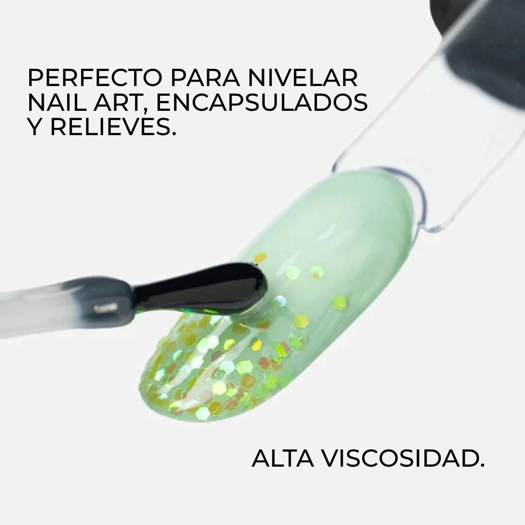 Top Coat Rubber - Imagen 4