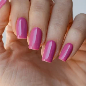 Boho - Esmalte permanente - Baby gel color