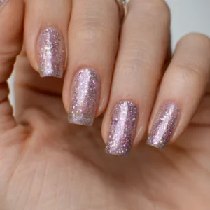 Chic - Esmalte permanente - Baby gel color