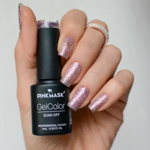 Chic - Esmalte permanente - Baby gel color - Imagen 3