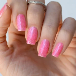 Classy - Esmalte permanente - Baby gel color