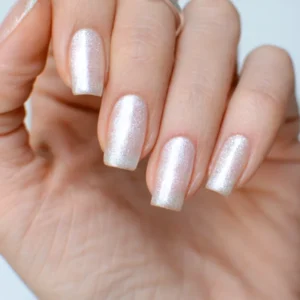 Edgy - Esmalte permanente - Baby gel color
