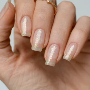 Faddy - Esmalte permanente - Baby gel color