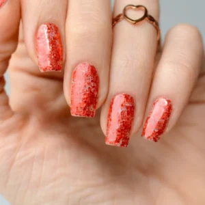 Fancy - Esmalte permanente - Baby gel color