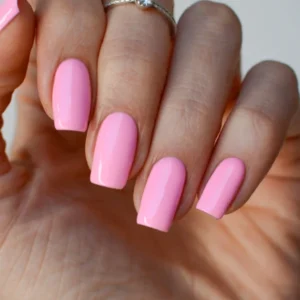 Flashy - Esmalte permanente - Baby gel color
