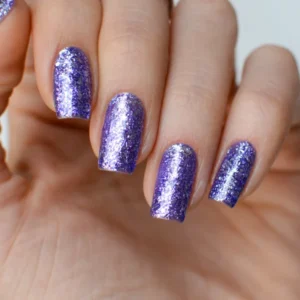 Funky - Esmalte permanente – Baby gel color