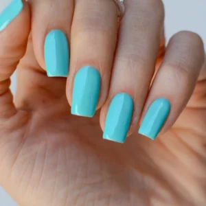 Grunge - Esmalte permanente - Baby gel color