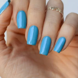 Majestic - Esmalte permanente - Baby gel color