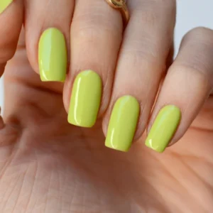 Notorius - Esmalte permanente - Baby gel color
