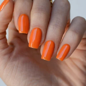 Sassy - Esmalte permanente - Baby gel color