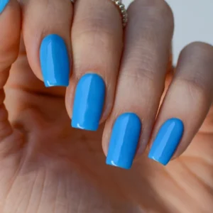 Savage - Esmalte permanente - Baby gel color