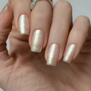 Sparckle - Esmalte permanente - Baby gel color