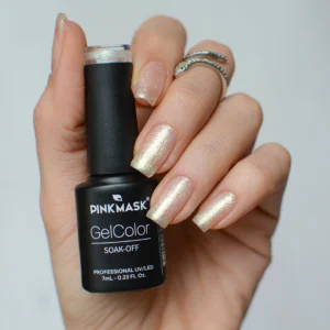 Sparckle - Esmalte permanente - Baby gel color - Imagen 3