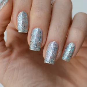 Swanky - Esmalte permanente - Baby gel color