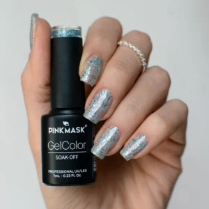 Swanky - Esmalte permanente - Baby gel color - Imagen 3