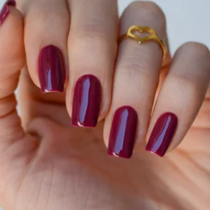 Timeless - Esmalte permanente - Baby gel color