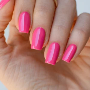 Whimsical - Esmalte permanente - Baby gel color