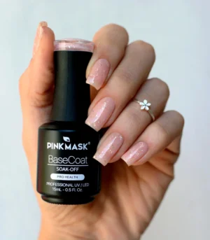 Coral - Color Base Coat - Imagen 4