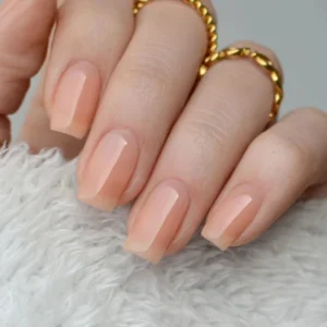 Light Nude - Builder Gel in a Bottle