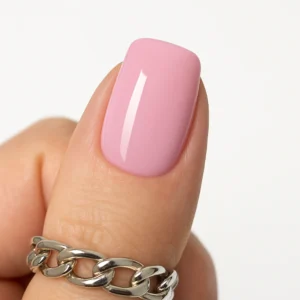 Creamy Light Pink - Builder Gel in a Pot