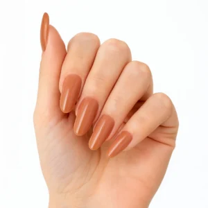 Hazelnut - Baby Easy Gel - Polygel