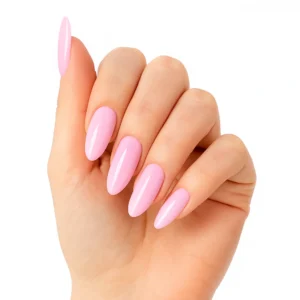 Soft Pink - Baby Easy Gel - Polygel