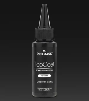Top Coat Extreme Shine Refill